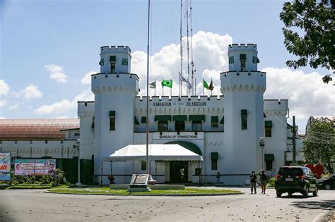bucor or bilibid